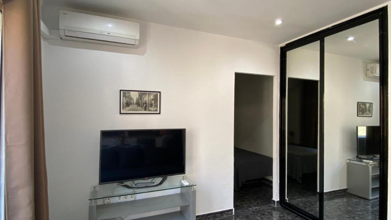 Apartamentos Playa Badalona Exterior foto