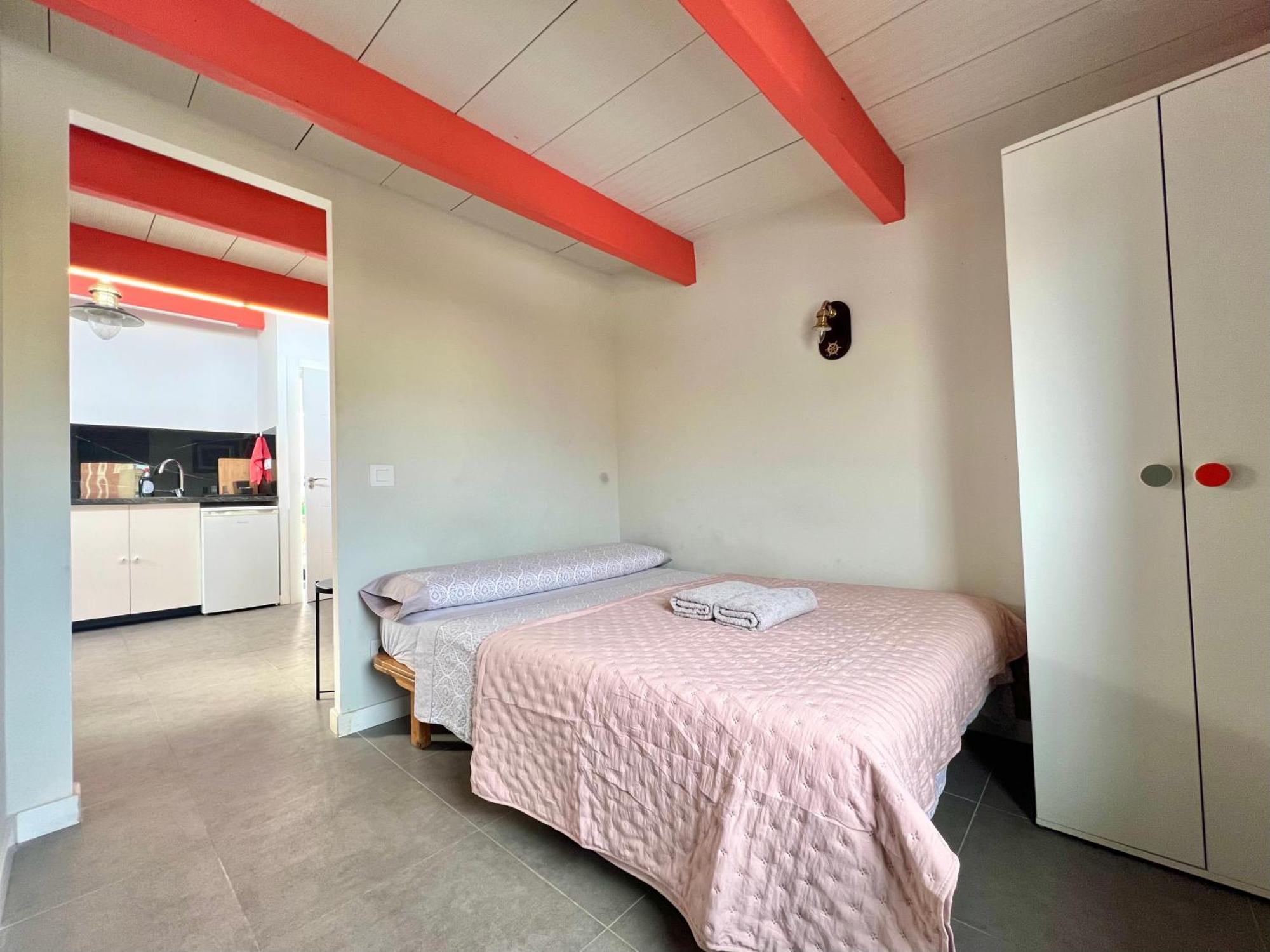 Apartamentos Playa Badalona Exterior foto